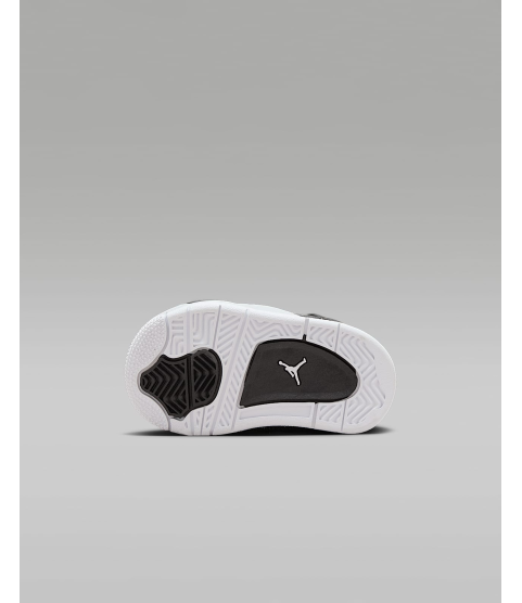 Jordan 4 Retro "Fear" - 15
