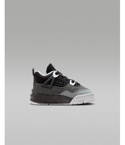 Jordan 4 Retro "Fear" - 15