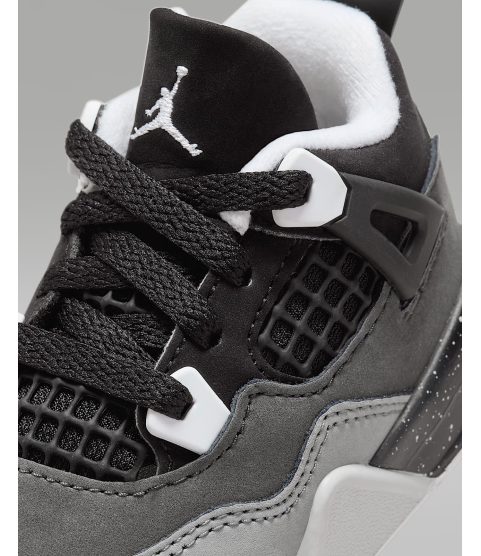 Jordan 4 Retro "Fear" - 15