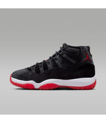 Air Jordan 11 Retro "Bred Velvet" - 17