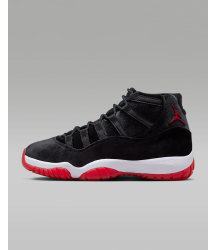 Air Jordan 11 Retro "Bred Velvet" - 17
