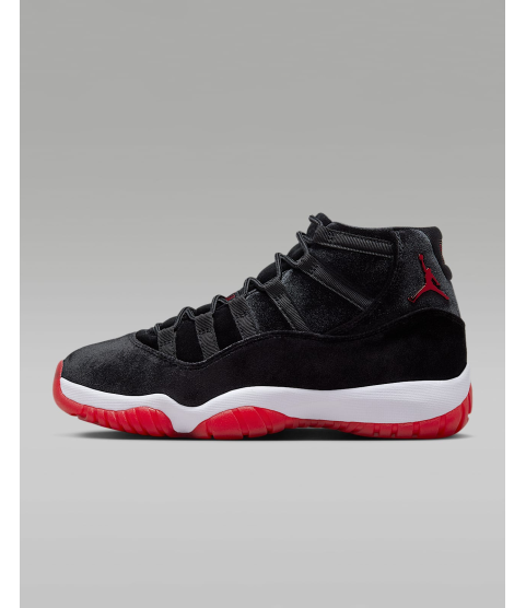 Air Jordan 11 Retro "Bred Velvet" - 17