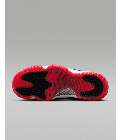 Air Jordan 11 Retro "Bred Velvet" - 17