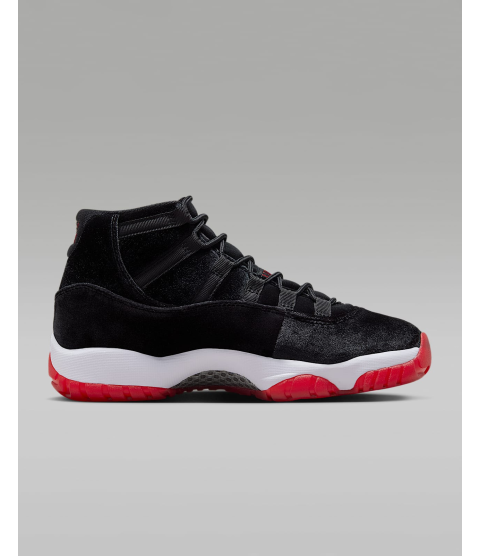 Air Jordan 11 Retro "Bred Velvet" - 17