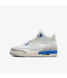 Air Jordan 3 Retro "Lucky Shorts" - 2