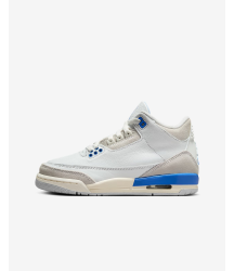 Air Jordan 3 Retro "Lucky Shorts" - 2