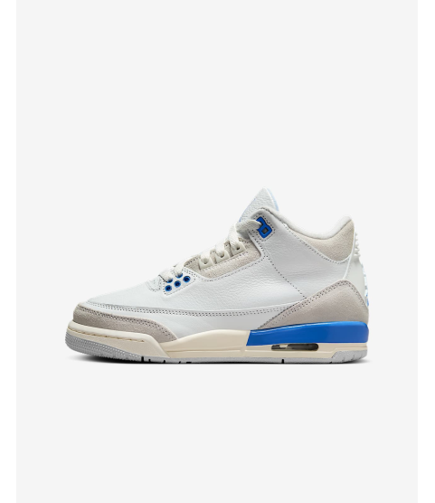 Air Jordan 3 Retro "Lucky Shorts" - 2