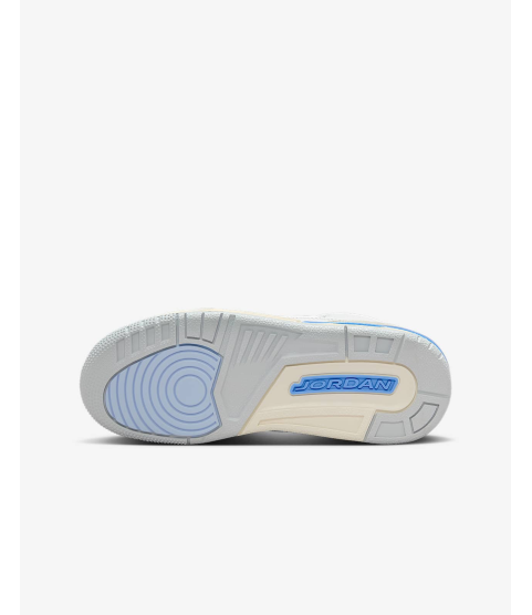 Air Jordan 3 Retro "Lucky Shorts" - 2