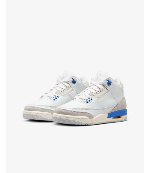 Air Jordan 3 Retro "Lucky Shorts" - 2