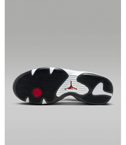 Air Jordan 14 Retro "Black Toe" - 20