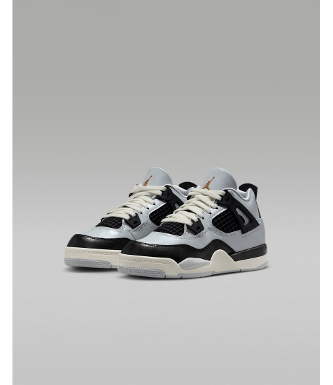 Jordan 4 Retro - 22