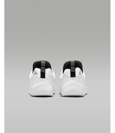 Jordan 11 Retro Little Flex - 23