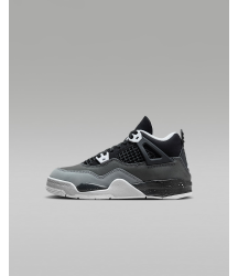Jordan 4 Retro "Fear" - 24