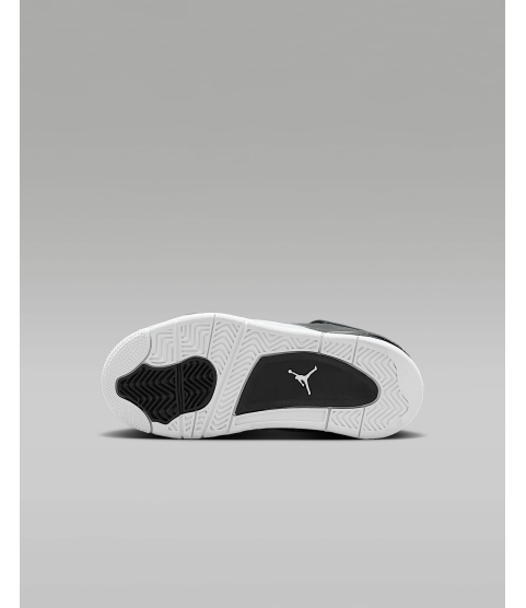 Jordan 4 Retro "Fear" - 24