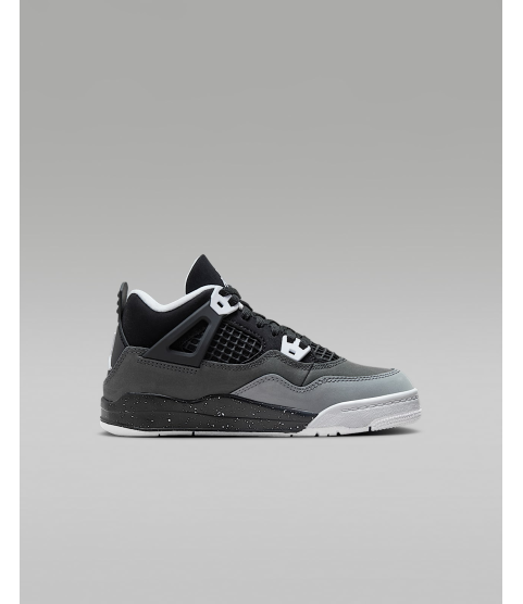 Jordan 4 Retro "Fear" - 24