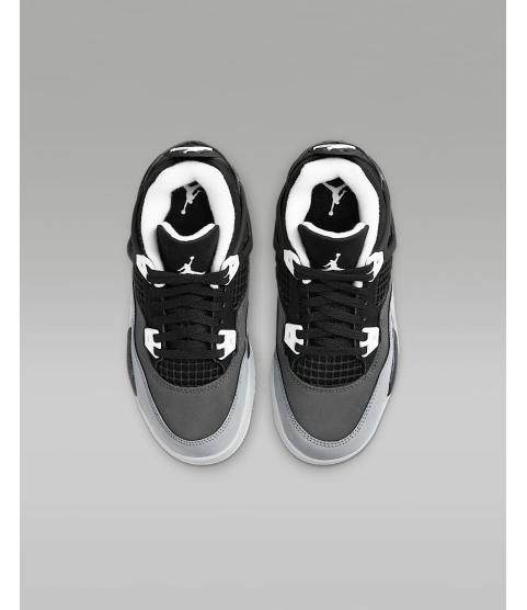 Jordan 4 Retro "Fear" - 24