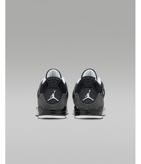 Jordan 4 Retro "Fear" - 24
