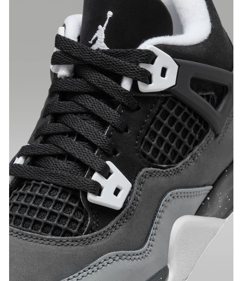 Jordan 4 Retro "Fear" - 24