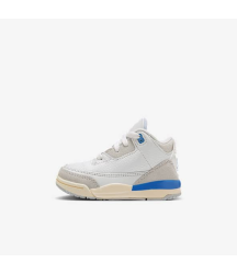 Jordan 3 Retro "Lucky Shorts" - 3