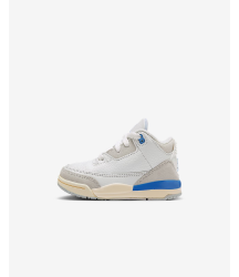 Jordan 3 Retro "Lucky Shorts" - 3