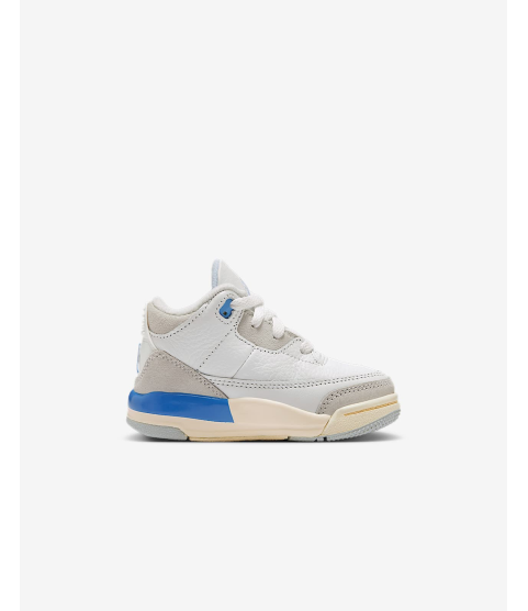 Jordan 3 Retro "Lucky Shorts" - 3