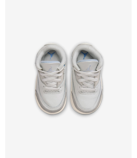 Jordan 3 Retro "Lucky Shorts" - 3