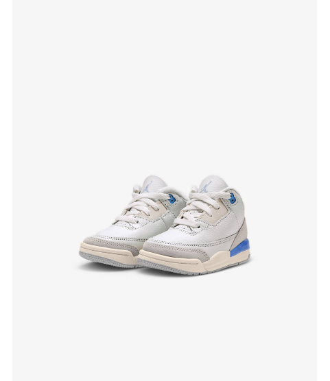 Jordan 3 Retro "Lucky Shorts" - 3