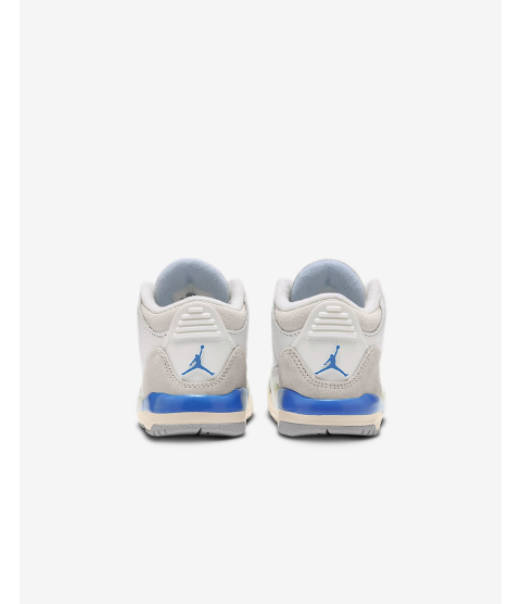 Jordan 3 Retro "Lucky Shorts" - 3