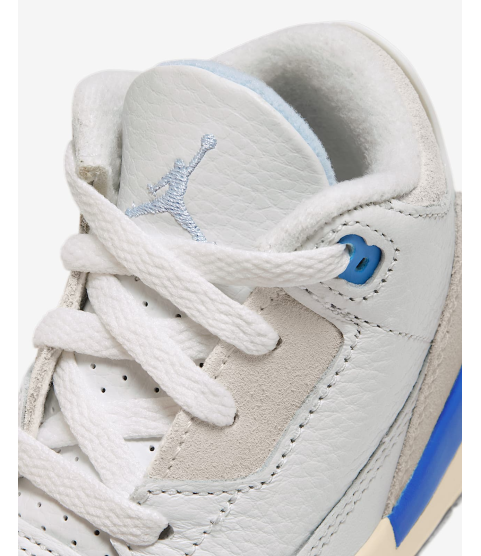 Jordan 3 Retro "Lucky Shorts" - 3