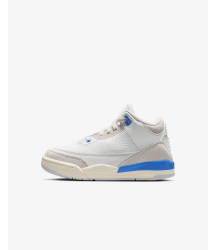 Jordan 3 Retro "Lucky Shorts" - 4