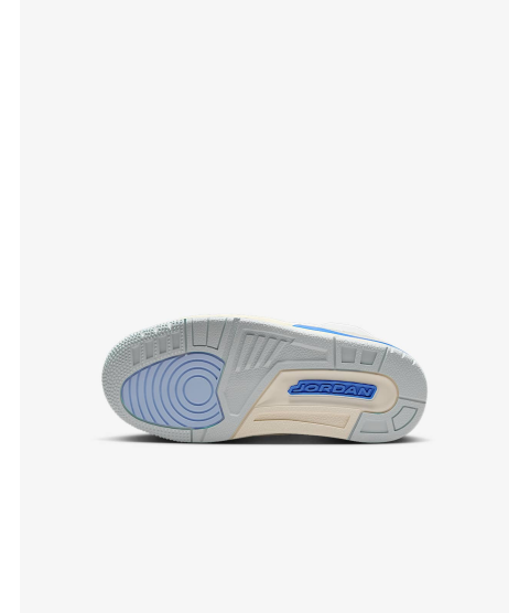 Jordan 3 Retro "Lucky Shorts" - 4