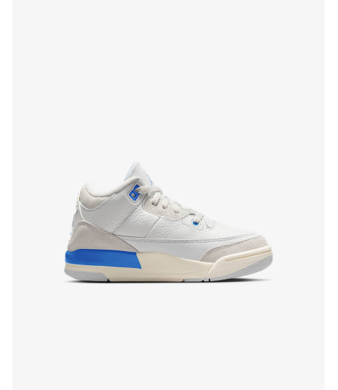 Jordan 3 Retro "Lucky Shorts" - 4