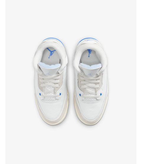 Jordan 3 Retro "Lucky Shorts" - 4