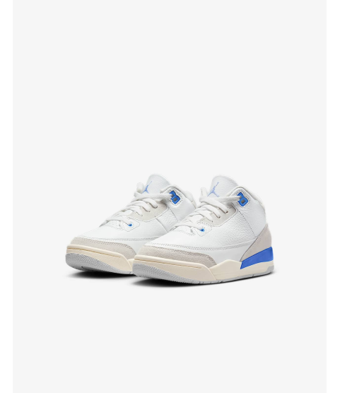 Jordan 3 Retro "Lucky Shorts" - 4