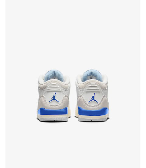Jordan 3 Retro "Lucky Shorts" - 4