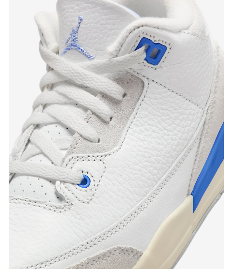 Jordan 3 Retro "Lucky Shorts" - 4