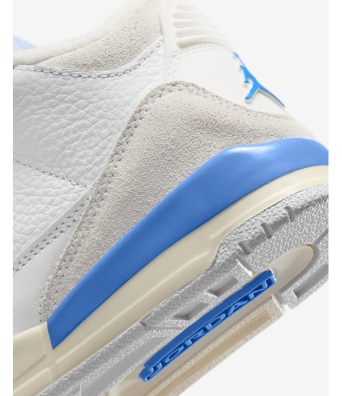 Jordan 3 Retro "Lucky Shorts" - 4
