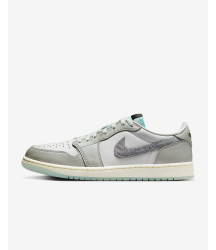 Air Jordan 1 Retro Low "CNY" - 5