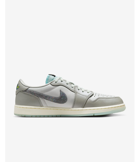 Air Jordan 1 Retro Low "CNY" - 5