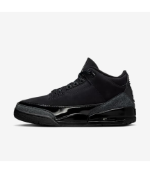 Air Jordan 3 Retro "Black Cat" - 6