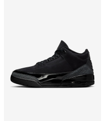 Air Jordan 3 Retro "Black Cat" - 6