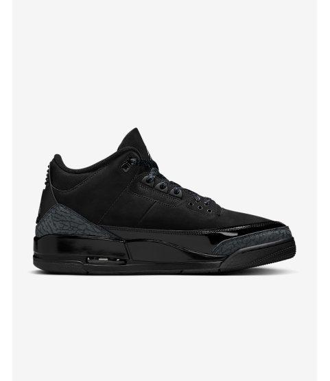 Air Jordan 3 Retro "Black Cat" - 6