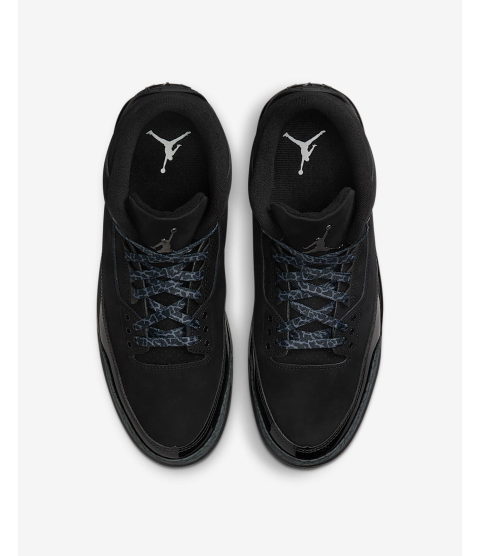 Air Jordan 3 Retro "Black Cat" - 6