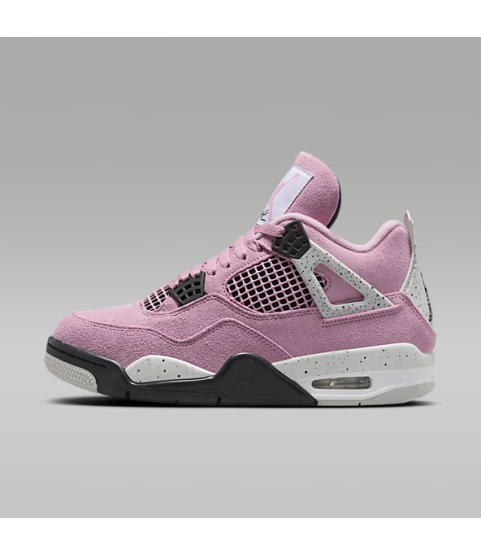 Air Jordan 4 Retro "Orchid" - 9
