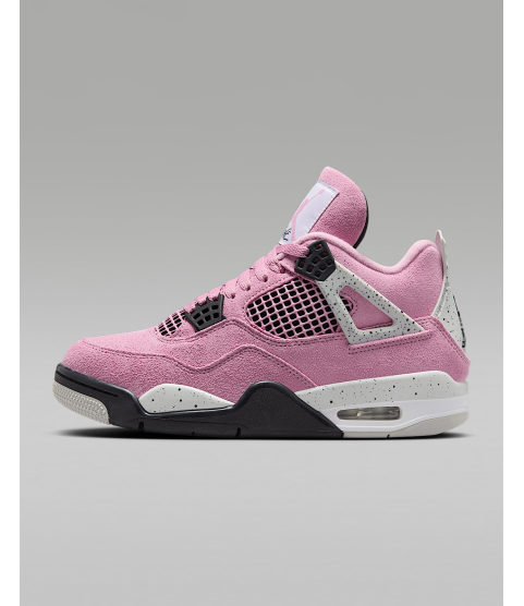 Air Jordan 4 Retro "Orchid" - 9