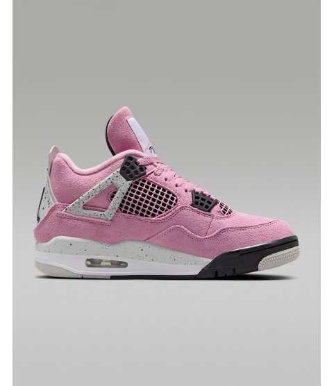 Air Jordan 4 Retro "Orchid" - 9