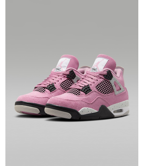 Air Jordan 4 Retro "Orchid" - 9