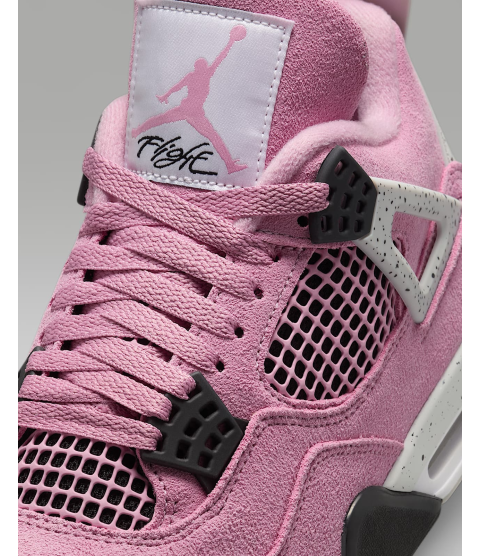 Air Jordan 4 Retro "Orchid" - 9