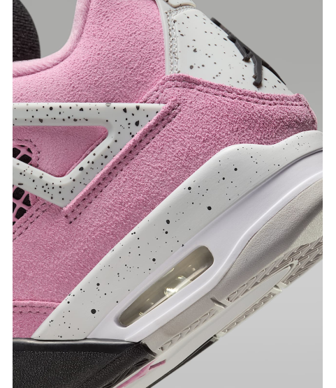 Air Jordan 4 Retro "Orchid" - 9