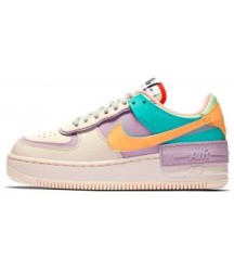 Nike Air Force 1 Low N7 Pendleton - 103